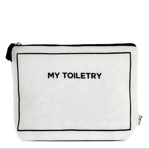 Bag All “My Toiletry” Travel Bag